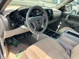 GMC Sierra SLE 2009